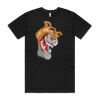 Mens Basic Tee Thumbnail