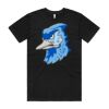 Mens Basic Tee Thumbnail