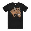 Mens Basic Tee Thumbnail