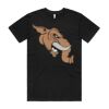 Mens Basic Tee Thumbnail
