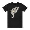 Mens Basic Tee Thumbnail