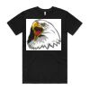Mens Basic Tee Thumbnail