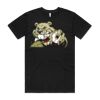 Mens Basic Tee Thumbnail