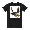 Mens Basic Tee Thumbnail