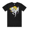 Mens Basic Tee Thumbnail