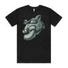 Mens Basic Tee Thumbnail