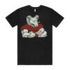 Mens Basic Tee Thumbnail