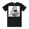 Mens Basic Tee Thumbnail