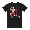 Mens Basic Tee Thumbnail