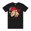 Mens Basic Tee Thumbnail