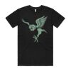 Mens Basic Tee Thumbnail