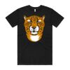 Mens Basic Tee Thumbnail