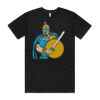 Mens Basic Tee Thumbnail