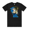 Mens Basic Tee Thumbnail