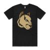 Mens Basic Tee Thumbnail