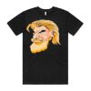 Mens Basic Tee Thumbnail
