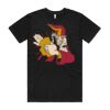 Mens Basic Tee Thumbnail