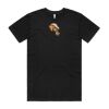 Mens Basic Tee Thumbnail