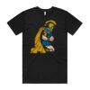 Mens Basic Tee Thumbnail