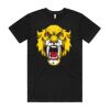 Mens Basic Tee Thumbnail
