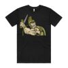 Mens Basic Tee Thumbnail