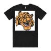 Mens Basic Tee Thumbnail