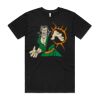 Mens Basic Tee Thumbnail