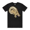 Mens Basic Tee Thumbnail