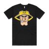 Mens Basic Tee Thumbnail