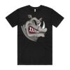 Mens Basic Tee Thumbnail
