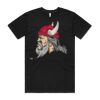 Mens Basic Tee Thumbnail