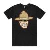 Mens Basic Tee Thumbnail