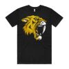 Mens Basic Tee Thumbnail