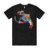 Mens Basic Tee Thumbnail
