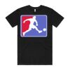 Mens Basic Tee Thumbnail