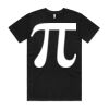 Mens Basic Tee Thumbnail