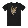 Mens Basic Tee Thumbnail