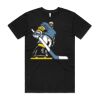 Mens Basic Tee Thumbnail