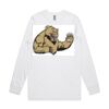 Mens Base Longsleeve Tee Thumbnail