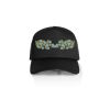 Frame Foam Trucker Cap Thumbnail