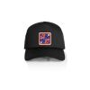 Frame Foam Trucker Cap Thumbnail