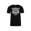 Mens Fitted Cotton Tee Thumbnail