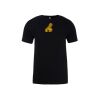 Mens Fitted Cotton Tee Thumbnail