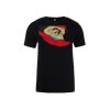 Mens Fitted Cotton Tee Thumbnail